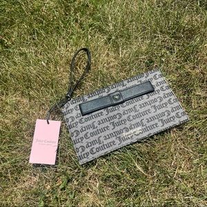 BRAND NEW Juicy Couture Wrist Wallet